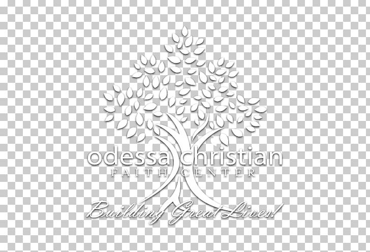Logo Flowering Plant Line Leaf Font PNG, Clipart, Black And White, Branch, Branching, Circle, Flower Free PNG Download