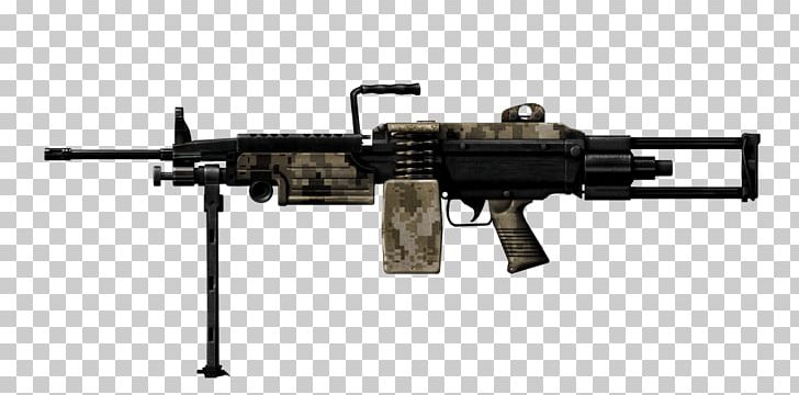 M240 Machine Gun Firearm FN Minimi Submachine Gun PNG, Clipart, Air Gun, Airsoft, Airsoft Gun, Airsoft Guns, Assault Rifle Free PNG Download