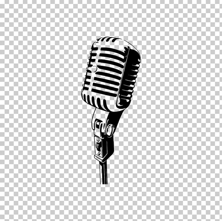 Microphone PNG, Clipart, Audio, Audio Equipment, Brush, Difference, Dinah Washington Free PNG Download