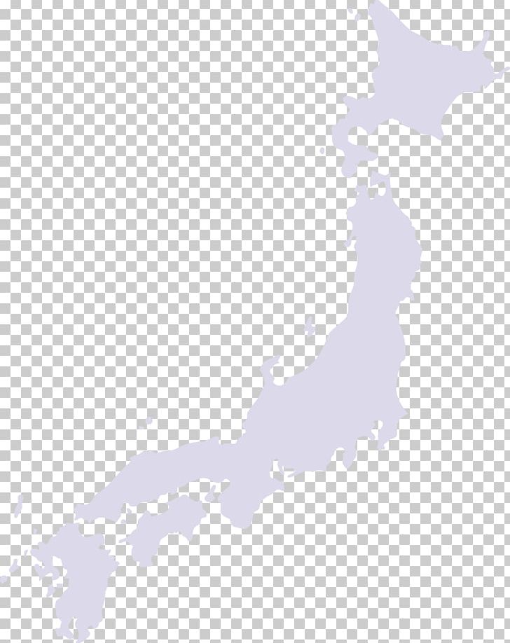 Prefectures Of Japan Map Png Clipart Atmosphere Black Black And White Computer Wallpaper Geography Free Png