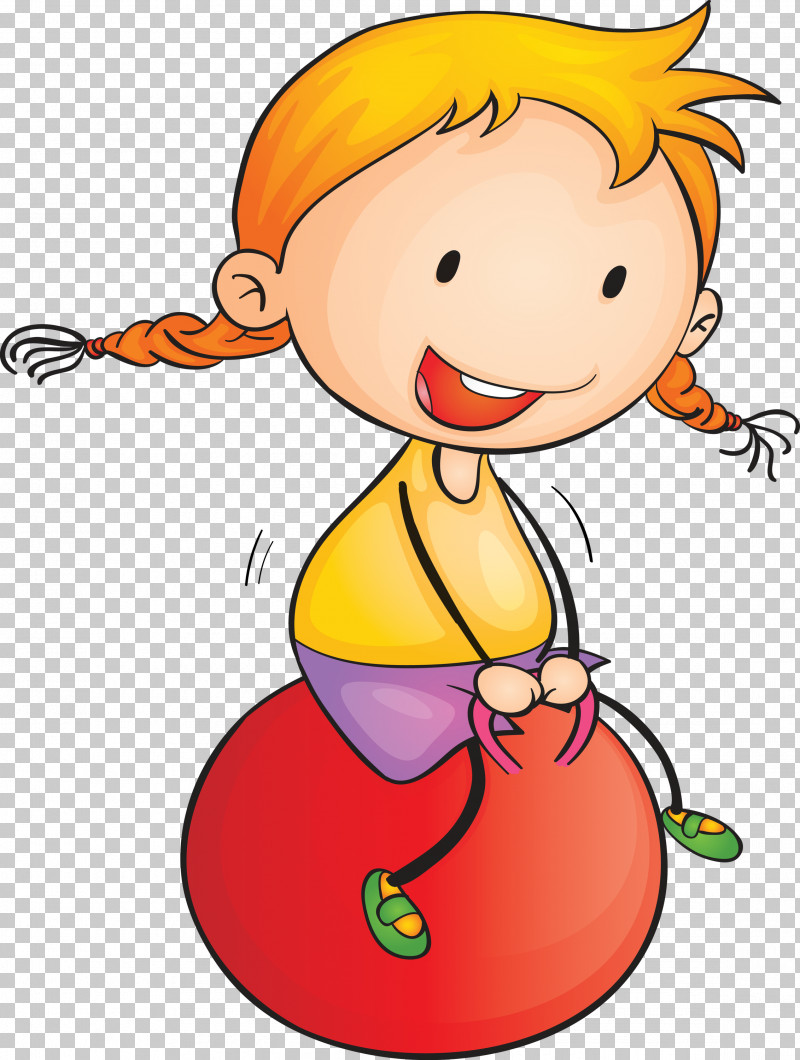 Orange PNG, Clipart, Area, Cartoon, Character, Character Created By, Line Free PNG Download