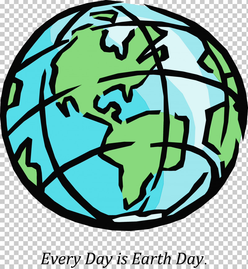 Turquoise Earth World Logo Sphere PNG, Clipart, Earth, Earth Day, Eco, Green, Logo Free PNG Download
