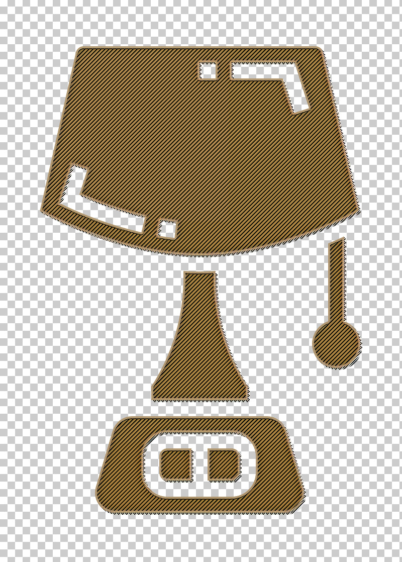 Hotel Services Icon Lamp Icon Table Lamp Icon PNG, Clipart, Hotel Services Icon, Lamp Icon, Table, Table Lamp Icon Free PNG Download