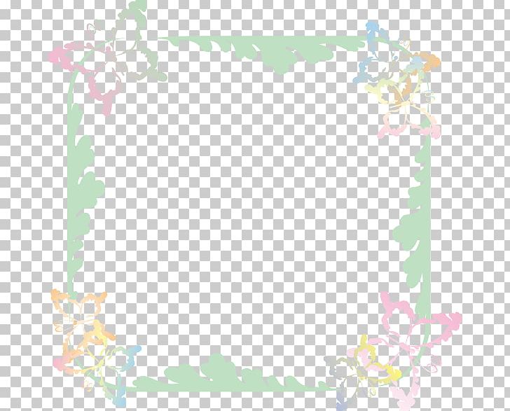 Butterfly Frame. PNG, Clipart, Area, Border, Branch, Computer Icons, Flora Free PNG Download