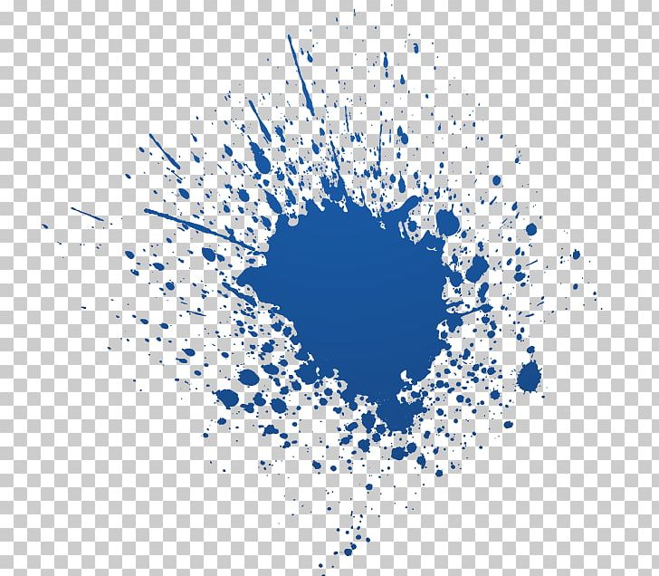 Color Brush Paint Ink PNG, Clipart, Art, Blue, Brush, Circle, Color Free PNG Download