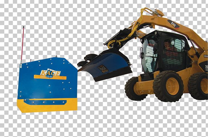 Heavy Machinery Plough Skid-steer Loader Snow Pusher PNG, Clipart, Architectural Engineering, Construction Equipment, Heavy Machinery, Innovation, Kage Free PNG Download