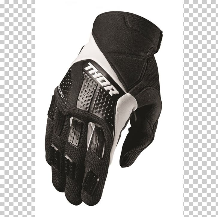 Motocross Thor Motorcycle Helmets Glove PNG, Clipart, Allterrain Vehicle, Bicycle, Black, Bmx, End Free PNG Download