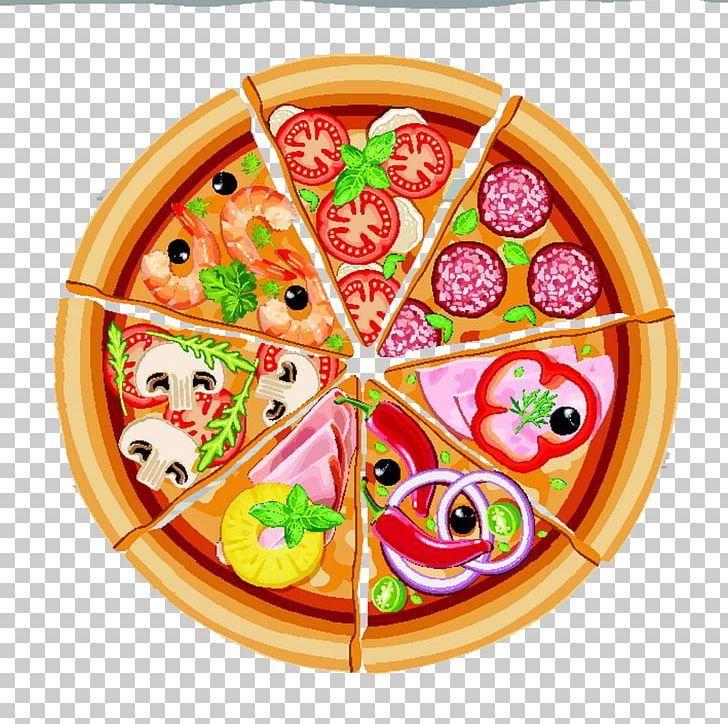 Sausage Hawaiian Pizza Pepperoni PNG, Clipart, Appetizer, Asian Food, Cartoon Pizza, Chef, Cuisine Free PNG Download