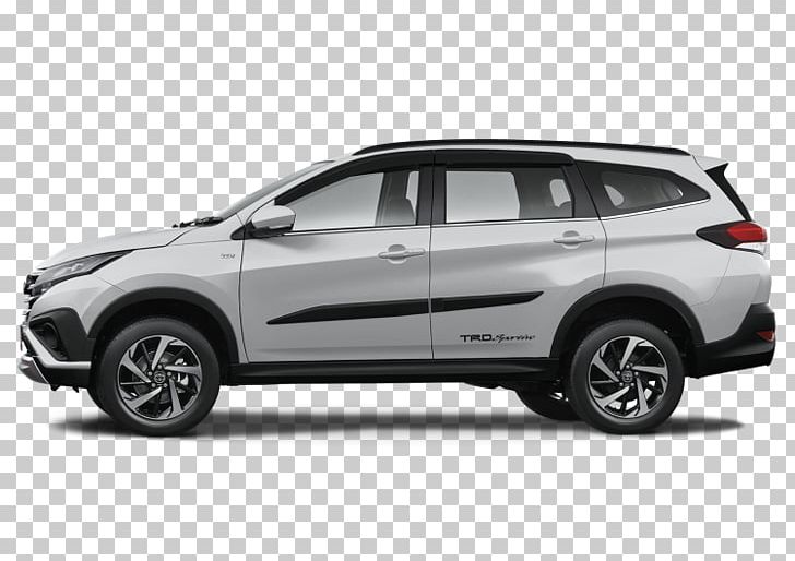 Toyota Fortuner Rush Daihatsu Terios Car PNG, Clipart, 7 Passager, Automotive Design, Car, Luxury Vehicle, Metal Free PNG Download