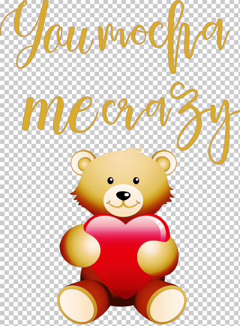 Valentines Day Valentine Quotes PNG, Clipart, Bears, Cartoon, Greeting, Greeting Card, Heart Free PNG Download