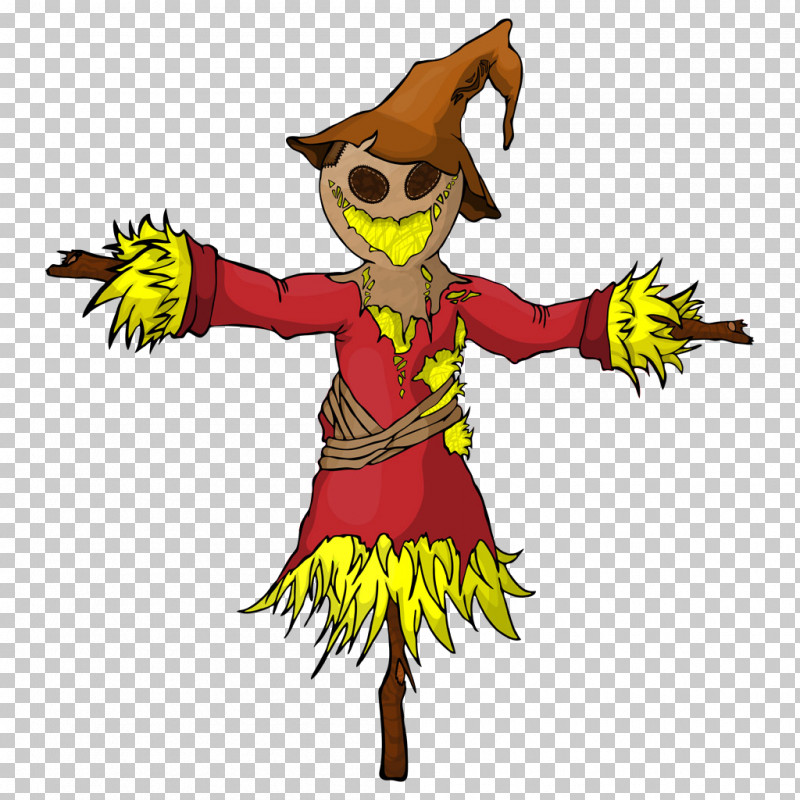 Cartoon Costume Scarecrow Hula Piñata PNG, Clipart, Cartoon, Costume, Costume Design, Hula, Performing Arts Free PNG Download