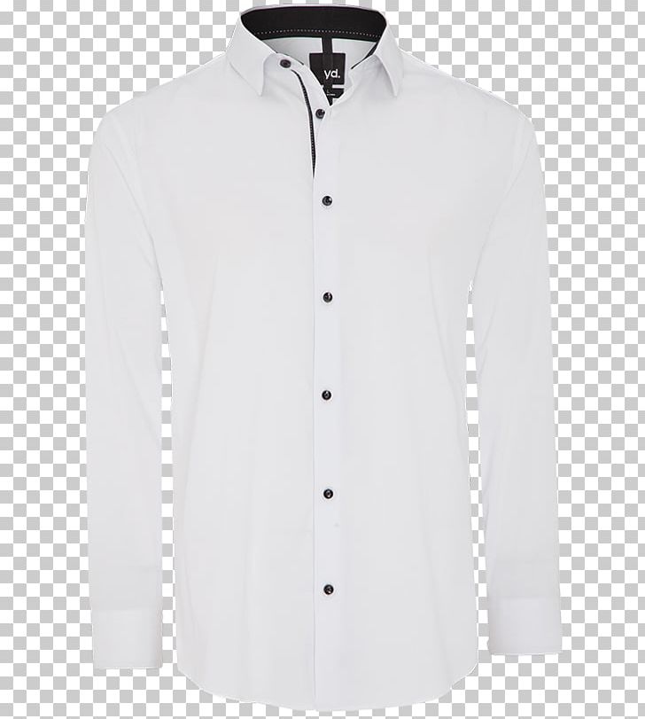 Blouse Shirt ETERNA Tuxedo Length PNG, Clipart, 1100, Blouse, Blue, Button, Centimeter Free PNG Download