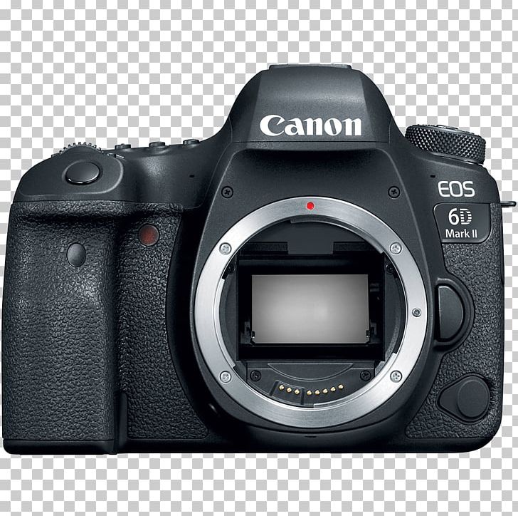 Canon EOS 6D Canon EF Lens Mount Full-frame Digital SLR Camera PNG, Clipart, Active Pixel Sensor, Came, Camera Lens, Canon, Canon Eos Free PNG Download
