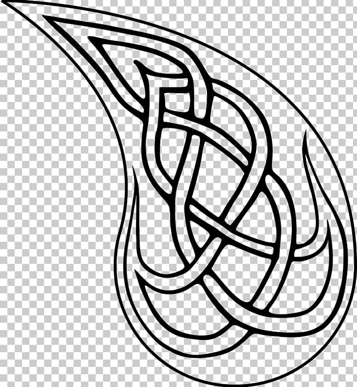 Celtic Knot Celts Ornament PNG, Clipart, Area, Art, Black And White, Celtic Knot, Celts Free PNG Download