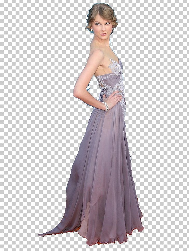 Gown Cocktail Dress Shoulder Satin PNG, Clipart,  Free PNG Download