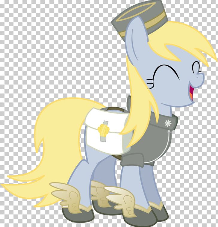 Horse Pony Derpy Hooves Mammal Cartoon PNG, Clipart, Animal, Animal Figure, Animals, Art, Brony Free PNG Download