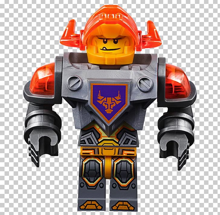 LEGO 70336 NEXO KNIGHTS Ultimate Axl LEGO 70322 NEXO KNIGHTS Axl's Tower Carrier LEGO 70317 NEXO KNIGHTS The Fortrex Lego Minifigure PNG, Clipart,  Free PNG Download