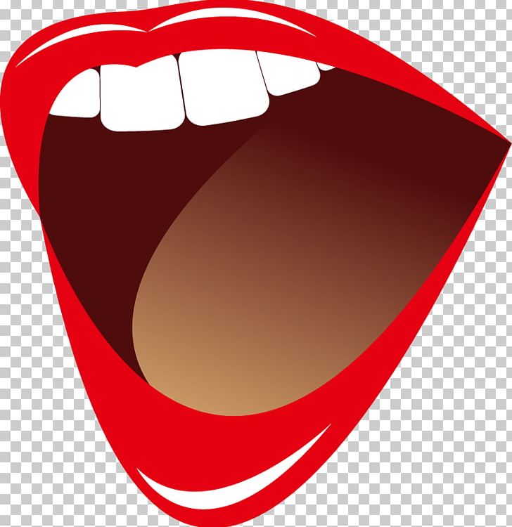 Red Lip PNG, Clipart, Adobe Illustrator, Cartoon Lips, Clip Art, Euclidean Vector, Eyewear Free PNG Download