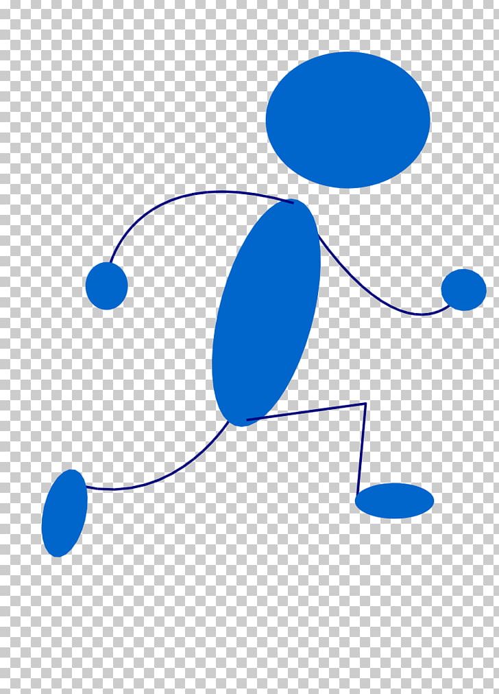 Stick Figure PNG, Clipart, Angle, Animation, Area, Blue, Circle Free PNG Download