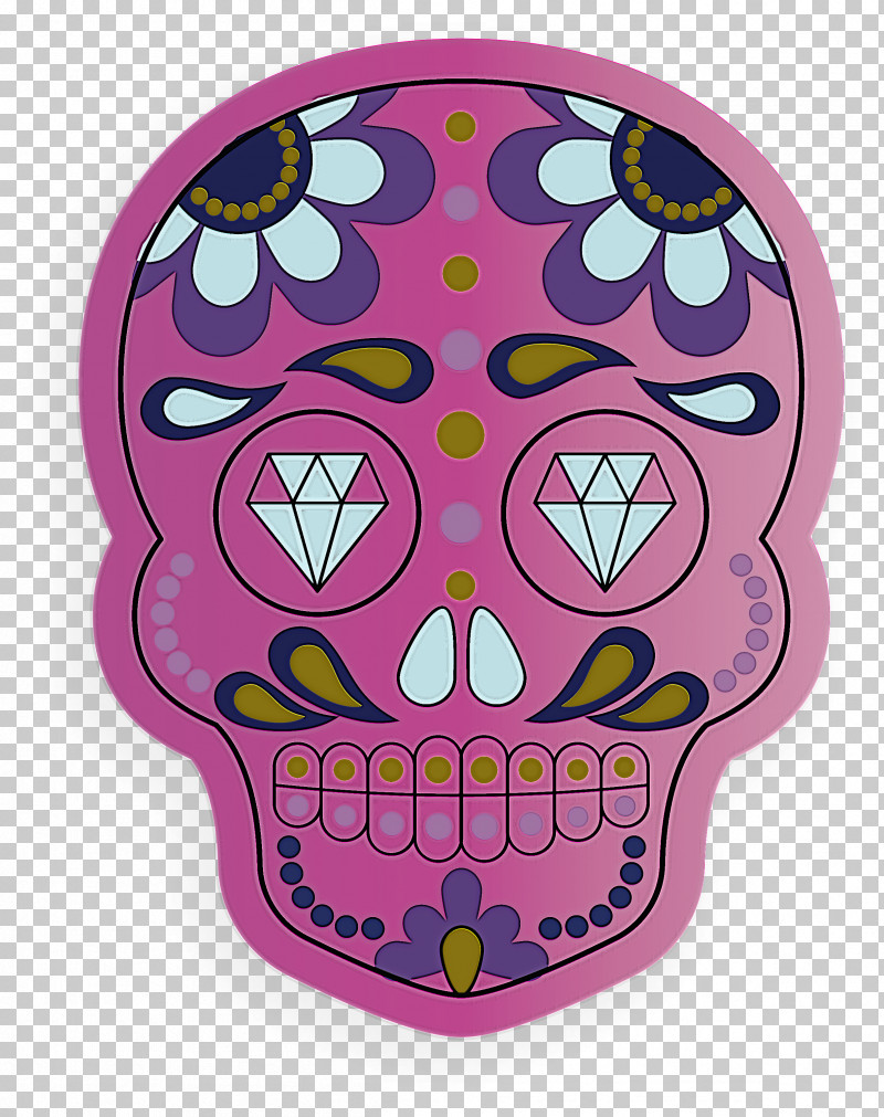 Skull Mexico PNG, Clipart, Blog, Day Of The Dead, Drawing, Human Skull, Infographic Free PNG Download
