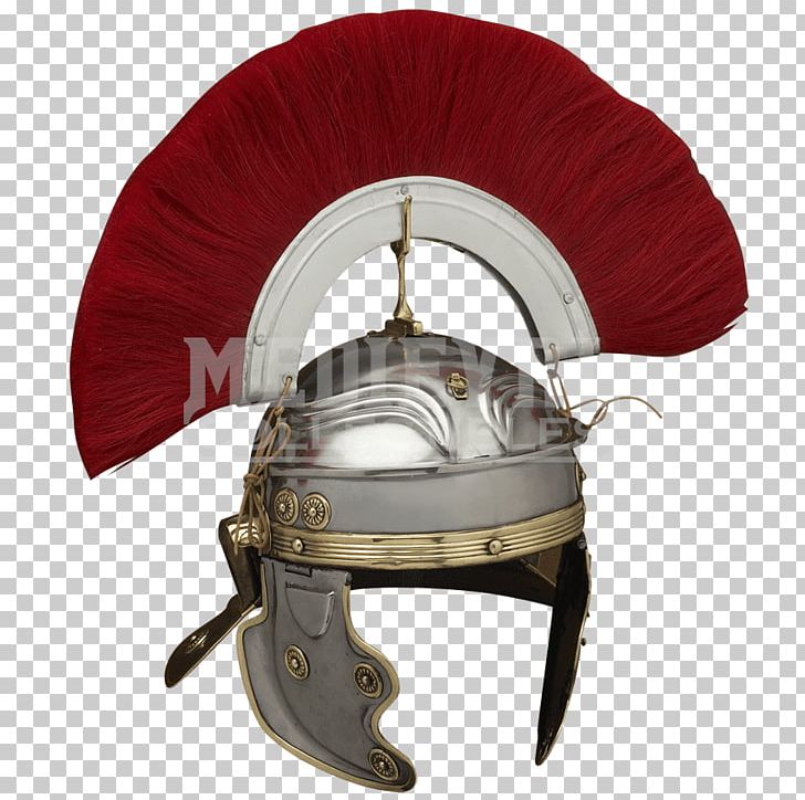 Ancient Rome Galea Legionary Centurion Helmet PNG, Clipart, Ancient Rome, Cap, Centurion, Combat Helmet, Crest Free PNG Download