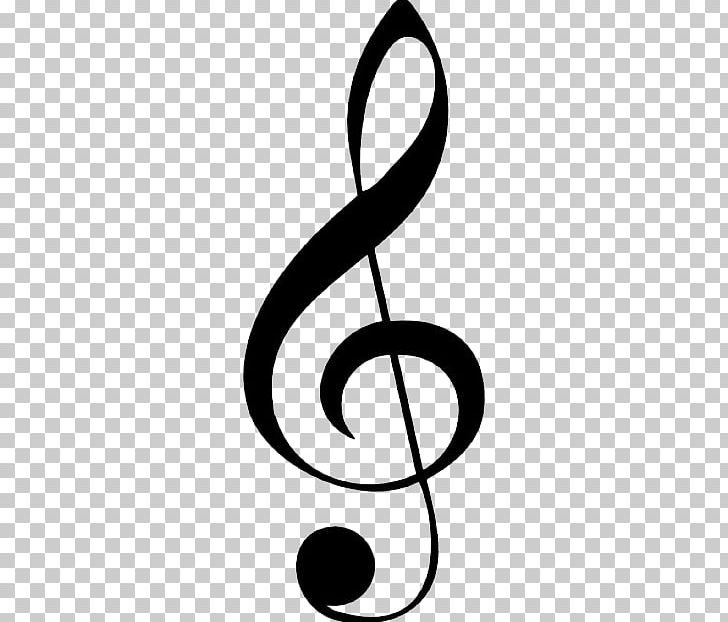 Clef G Treble Musical Note PNG, Clipart, Black And White, Brand, Circle, Clef, Clef Note Free PNG Download
