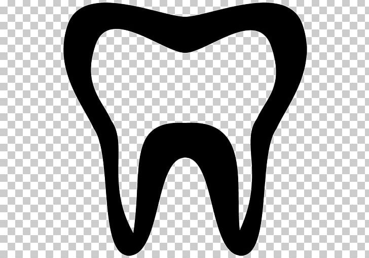 Dentistry Computer Icons Tooth PNG, Clipart, Black And White, Computer Icons, Dental Hygienist, Dental Instruments, Dental Public Health Free PNG Download