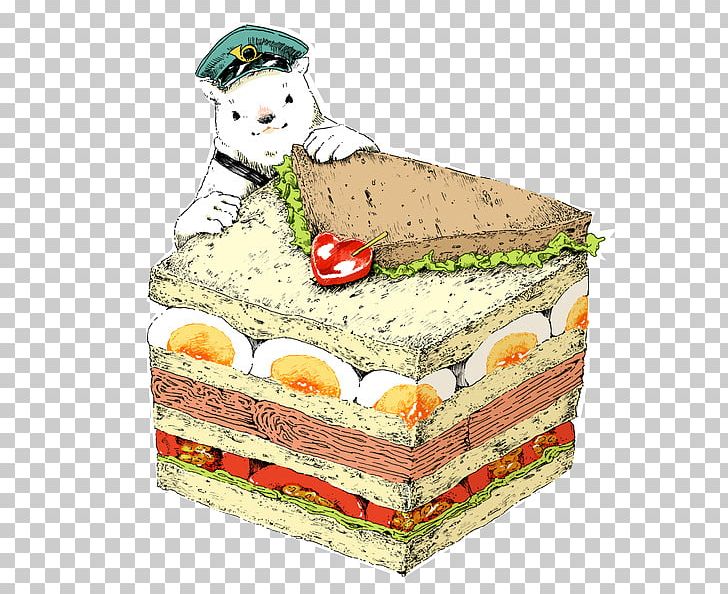 Dobos Torte Layer Cake Wedding Cake Birthday Cake PNG, Clipart, Animal, Cake, Cakes, Cartoon, Cartoon Creative Free PNG Download