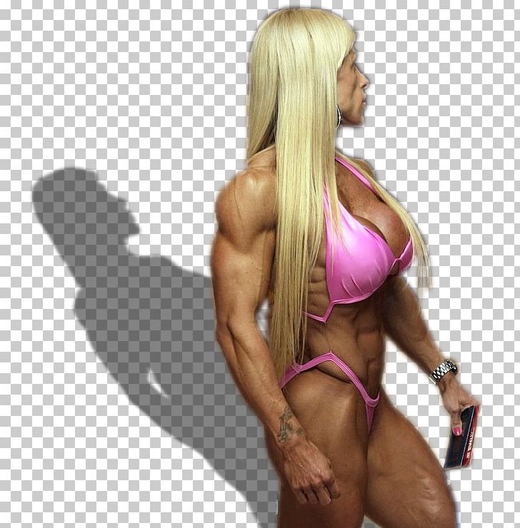 Female Bodybuilding Physical Fitness Fitness And Figure Competition Weight Training PNG, Clipart, Abdomen, Arm, Bodybuilder, Bodybuilding, Chest Free PNG Download