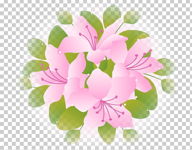 Floral Design Rhododendron Flower PNG, Clipart, Blossom, Cut Flowers, Floral Design, Floristry, Flower Free PNG Download