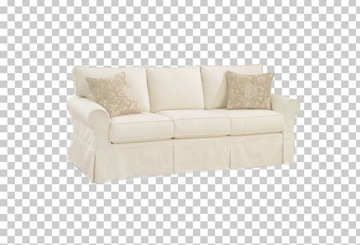 Loveseat Slipcover Couch Furniture Sofa Bed PNG, Clipart, Angle, Beige, Chair, Comfort, Couch Free PNG Download