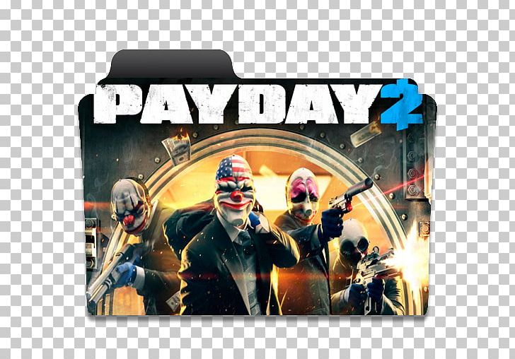 Payday 2 Payday: The Heist Video Game PlayStation 3 Overkill Software PNG, Clipart, 505 Games, Computer Software, Desktop Wallpaper, Firstperson Shooter, Game Free PNG Download