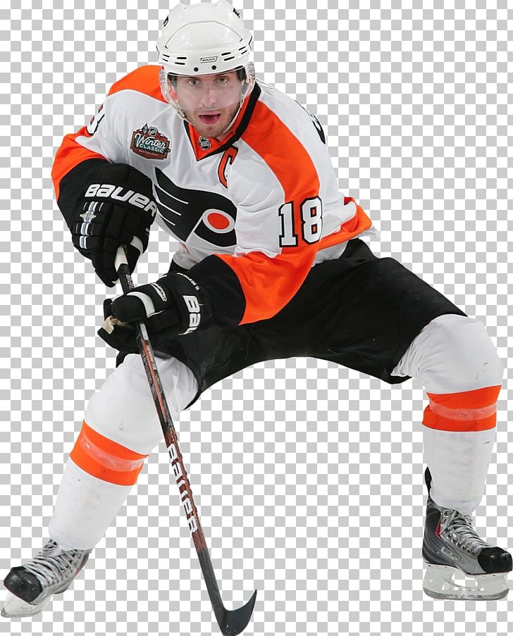 Philadelphia Flyers Ice Hockey Team Sport PNG, Clipart, Ball Game, Bandy, College Ice Hockey, Defenceman, Defenseman Free PNG Download