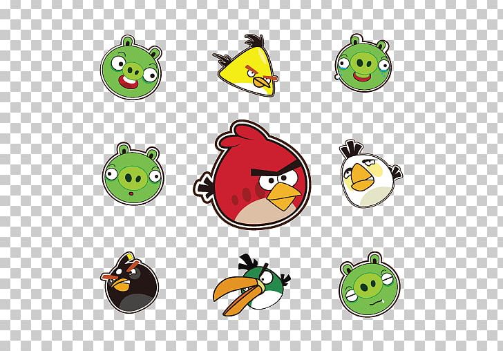 Angry Birds Computer Icons PNG, Clipart, Amphibian, Angry Birds, Angry Birds Movie, Angry Birds Space, Animal Figure Free PNG Download