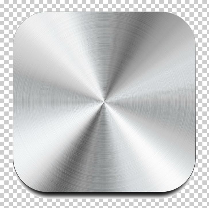Brushed Metal Button PNG, Clipart, Angle, Black And White, Brushed Metal, Button, Clothing Free PNG Download