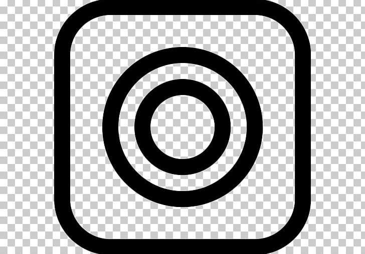 Computer Icons Social Media Instagram PNG, Clipart, Area, Black And White, Brand, Circle, Computer Icons Free PNG Download