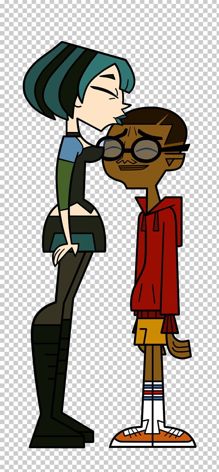 Total Drama Action png images