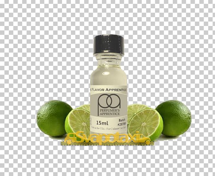 Perfumer Key Lime Flavor Aroma PNG, Clipart, Aroma, Citric Acid, Citrus, Ethyl Maltol, Flavor Free PNG Download