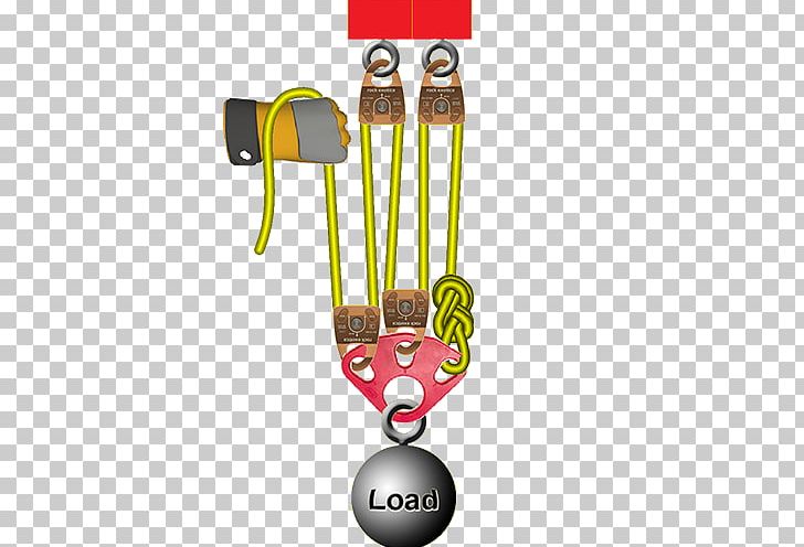 Pulley System Rope Block And Tackle Mechanical Advantage PNG, Clipart ...