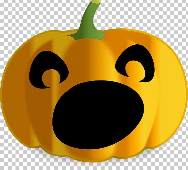 Pumpkin Jack-o'-lantern Halloween PNG, Clipart, Calabaza, Cucurbita, Fruit, Halloween, Jack O Lantern Free PNG Download