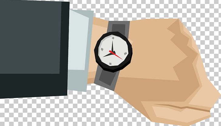 Smartwatch Wrist Hand PNG, Clipart, Apple Watch, Brand, Designer, Electronics, Euclidean Vector Free PNG Download