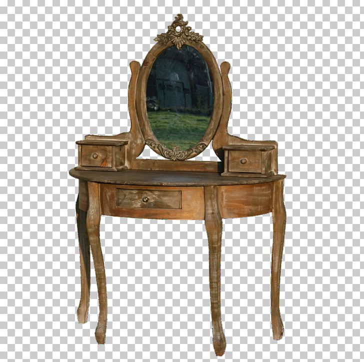 Table Furniture Lowboy Mirror Wood PNG, Clipart, Antique, Bedroom, Coffee Tables, Dining Room, Drawer Free PNG Download