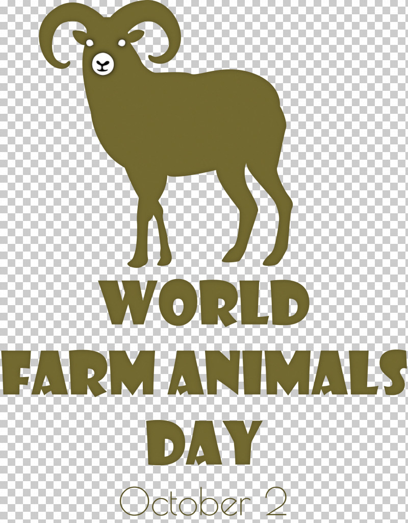 World Farm Animals Day PNG, Clipart, Biology, Childrens Film, Deer, Family, Goat Free PNG Download