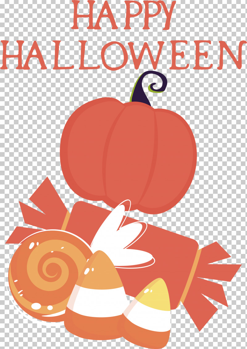 Happy Halloween PNG, Clipart, Flower, Fruit, Geometry, Happy Halloween, Line Free PNG Download