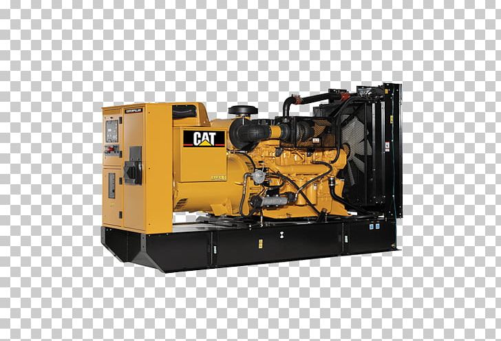 Caterpillar Inc. Diesel Generator Engine-generator Electric Generator Maintenance PNG, Clipart, Caterpillar 3126, Caterpillar Inc, Caterpillar Inc., Diesel Engine, Diesel Fuel Free PNG Download