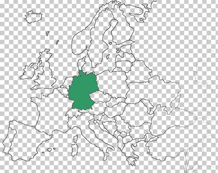 Germany Blank Map Google Search PNG, Clipart, Area, Black And White, Blank Map, Cartography, Child Free PNG Download