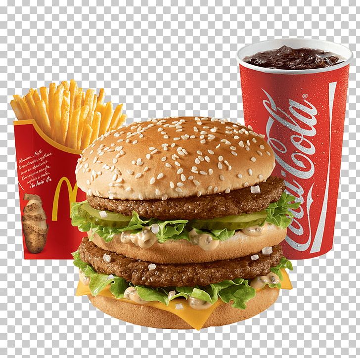 McDonald's Big Mac Fast Food Hamburger Church's Chicken KFC PNG, Clipart,  Free PNG Download