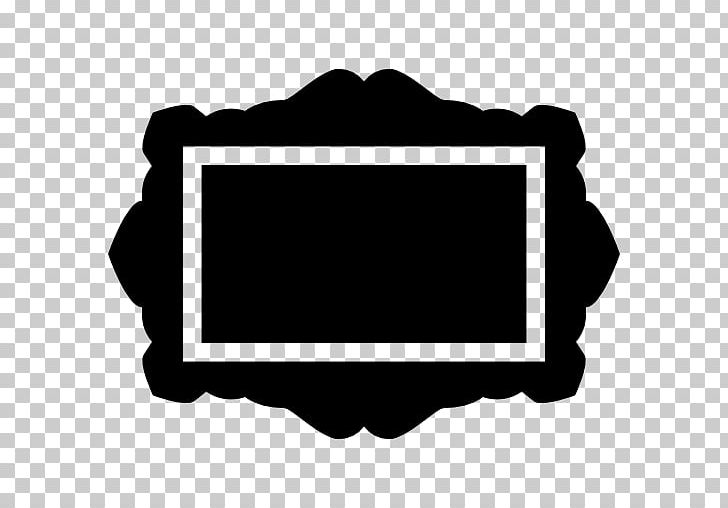 Rectangle Frames Computer Icons PNG, Clipart, Black, Black And White, Border Frames, Computer Icons, Computer Monitors Free PNG Download