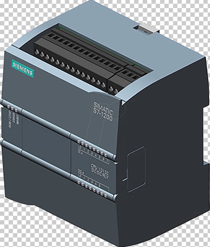 Simatic Step 7 Siemens Programmable Logic Controllers Simatic S7-300 PNG, Clipart, Automation, Business, Central Processing Unit, Cpu, Electronic Device Free PNG Download