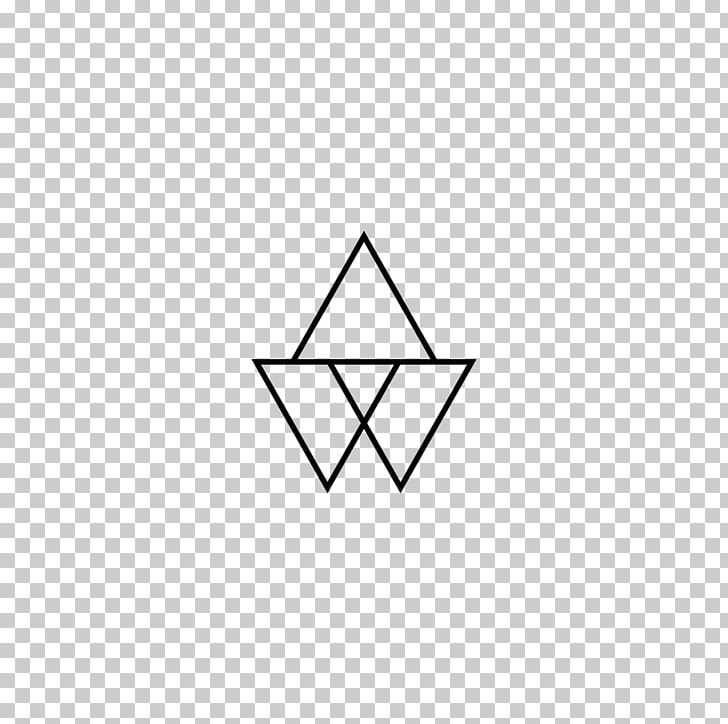 Triangle Circle Logo PNG, Clipart, Angle, Area, Art, Black, Black And White Free PNG Download